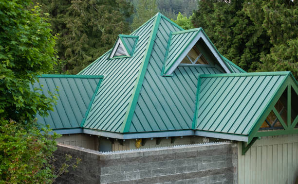 Best Flat Roofing  in South Lake Tahoe, CA