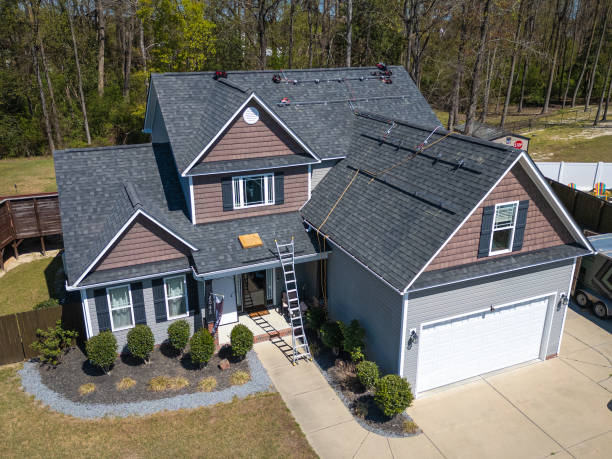 Best Roof Ventilation Installation  in South Lake Tahoe, CA